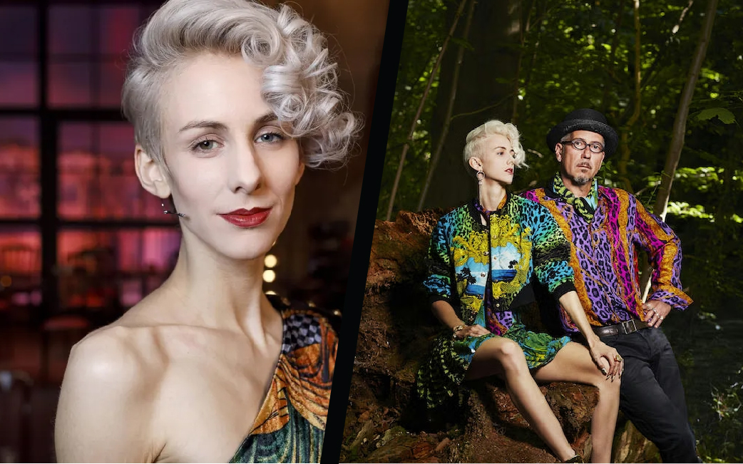 lisa eckhart ehemann