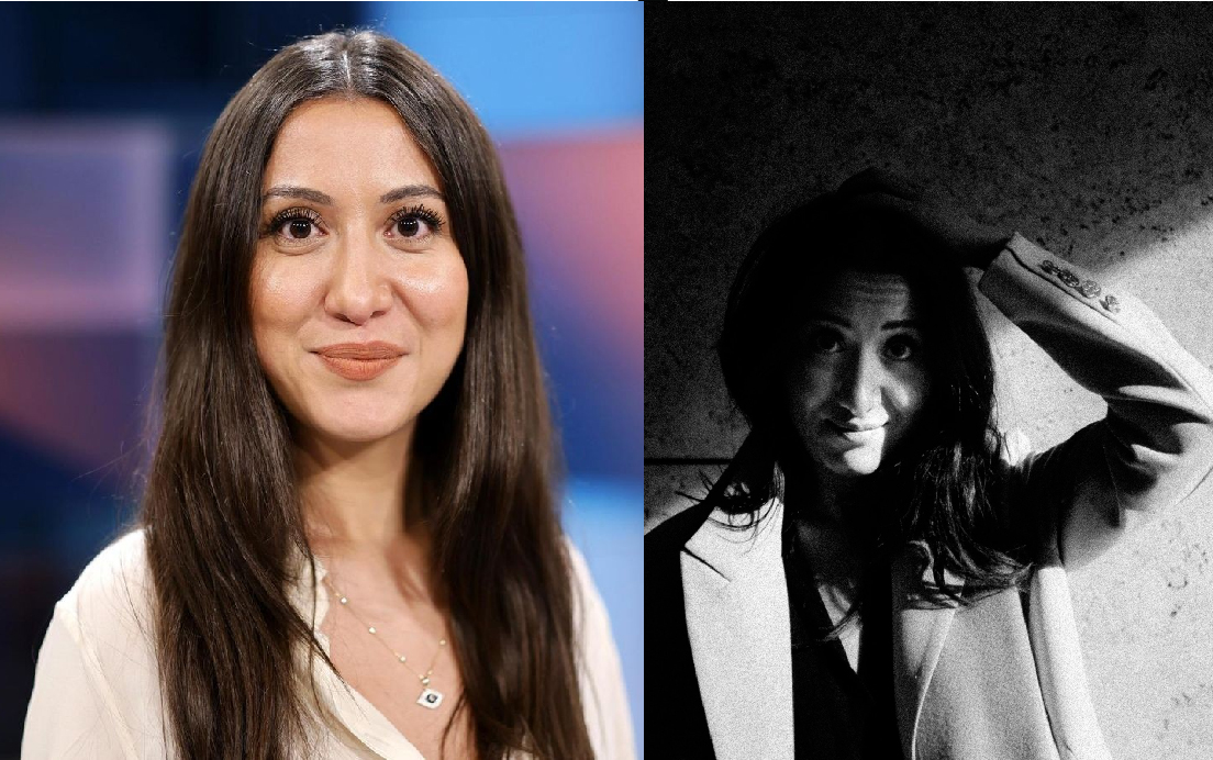 Alev Dogan Wikipedia