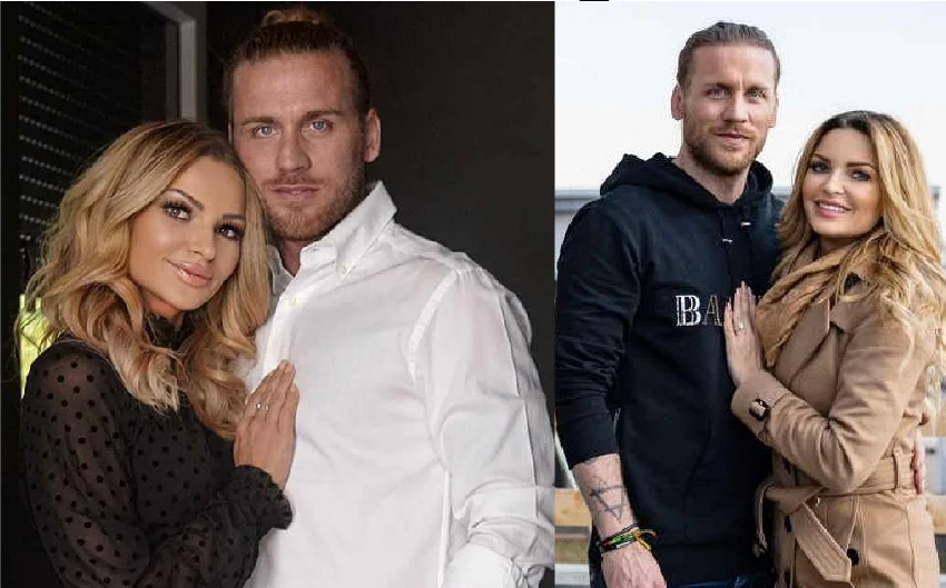 Belinda Gold Scheidung: Der Medienrummel um die Trennung einer TV-Moderatorin