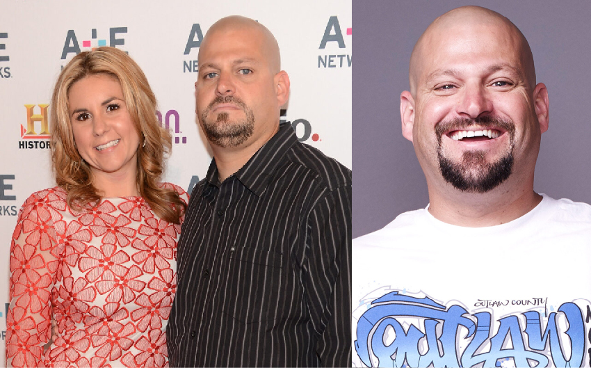 Jarrod Schulz: Reality-Star aus „Storage Wars“ und Unternehmer