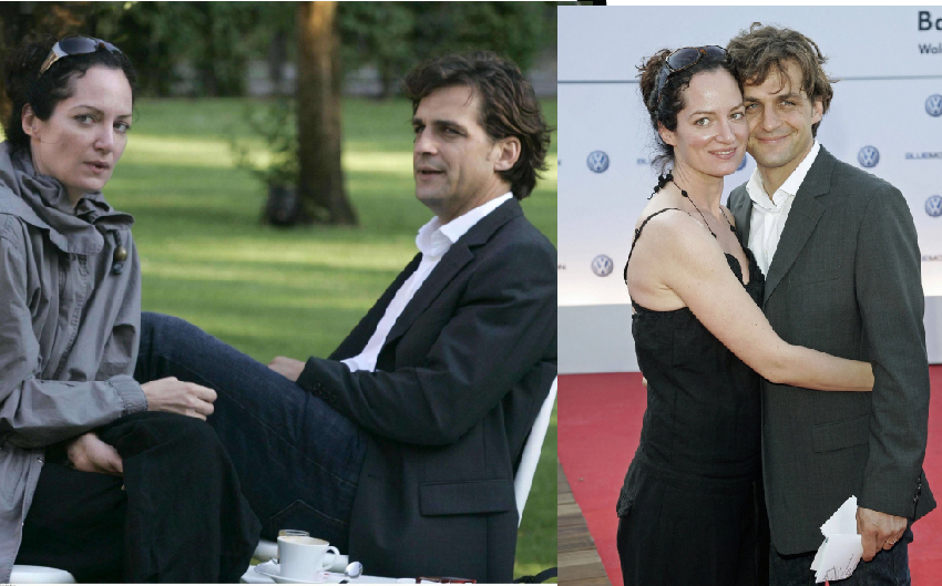 Robert Seeliger Neue Freundin – Gibt es eine neue Liebe?