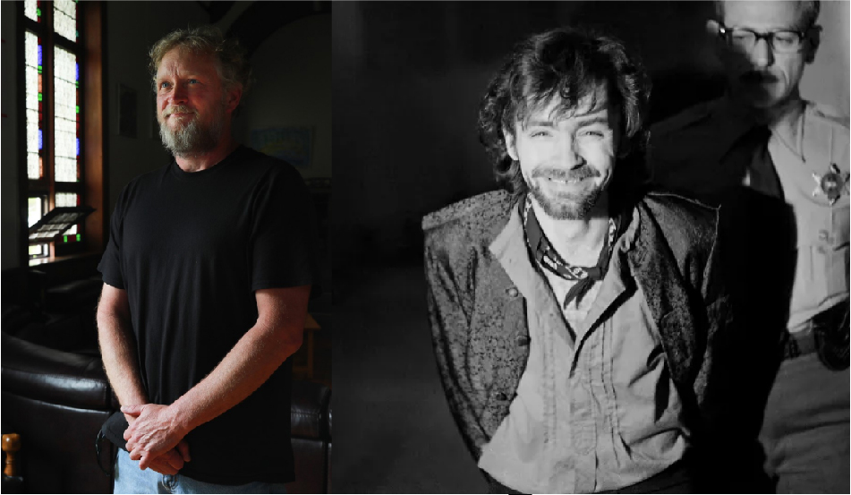 Valentine Michael Manson