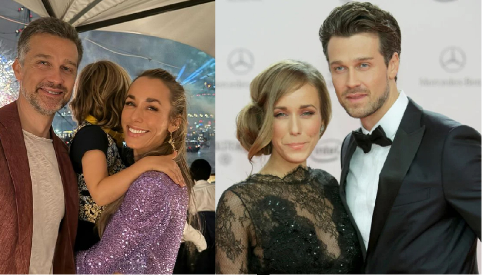 Wayne Carpendale Kind Verstorben