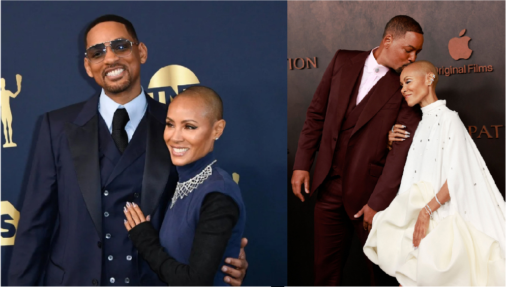 Will Smith Wife – Wer ist Jada Pinkett Smith wirklich?