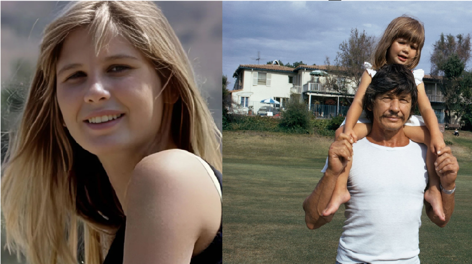 Zuleika Bronson – Die Privatperson hinter Hollywoods Legenden